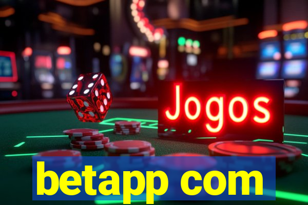 betapp com